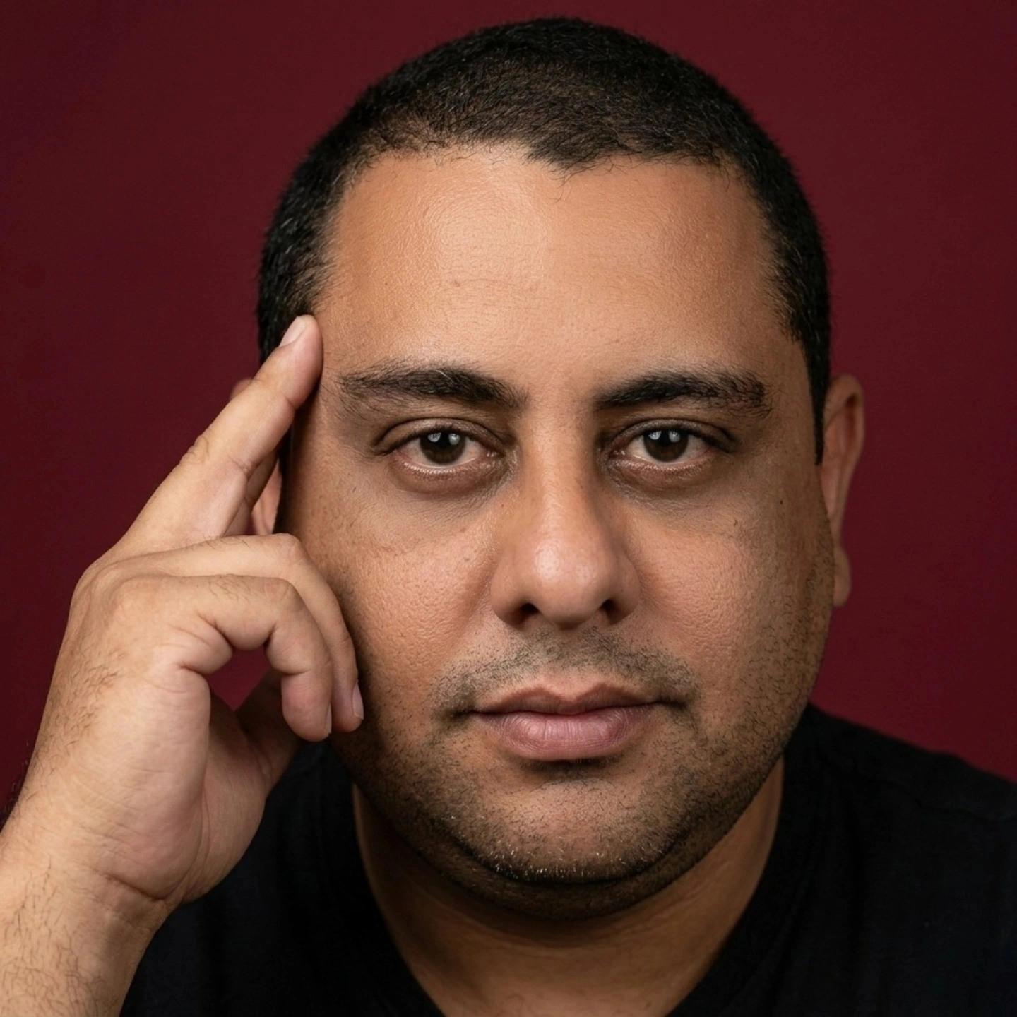 Leonardo Cardoso, fundador da Núcleo81